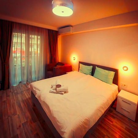 Ohrid Luxury Studios Екстер'єр фото