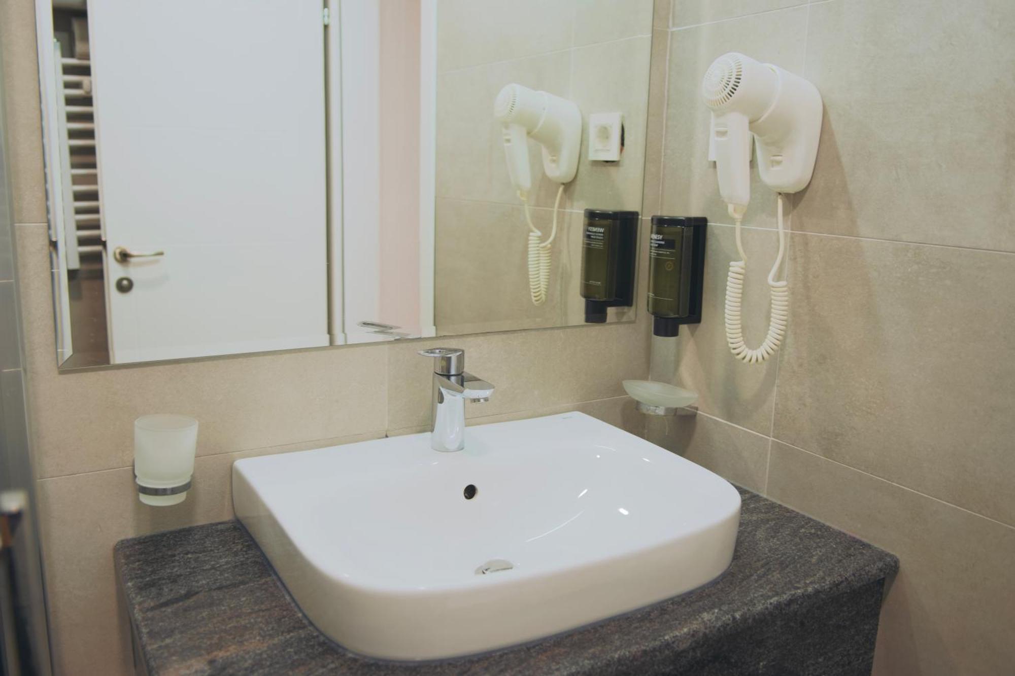Ohrid Luxury Studios Екстер'єр фото