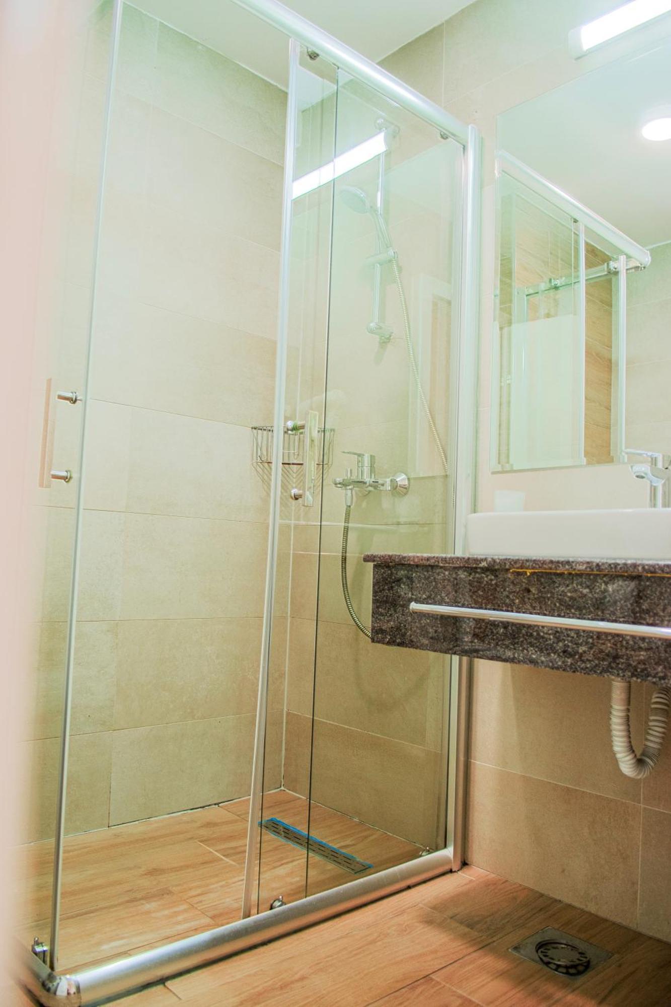 Ohrid Luxury Studios Екстер'єр фото