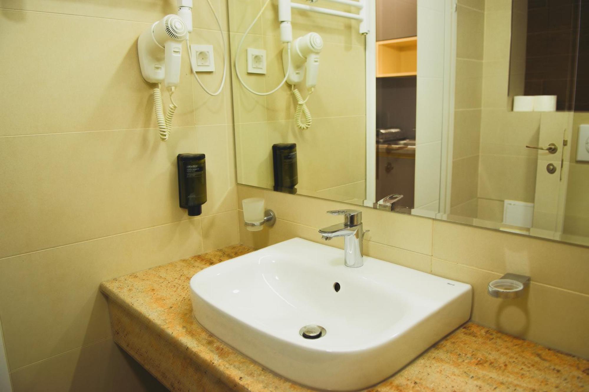 Ohrid Luxury Studios Екстер'єр фото