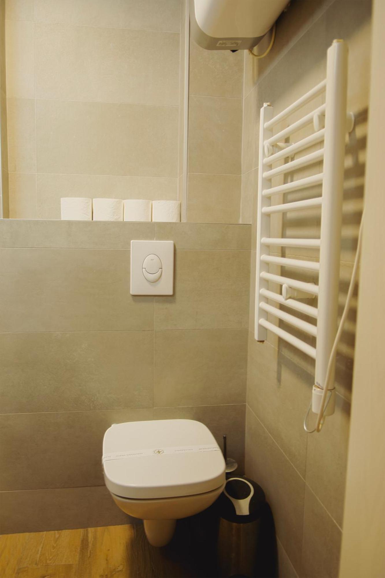 Ohrid Luxury Studios Екстер'єр фото