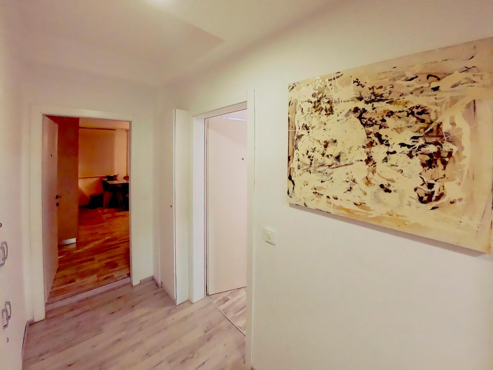 Ohrid Luxury Studios Екстер'єр фото